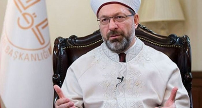 تركيا.. الشؤون الدينية تطالب بدعم موازنتها الضخمة!