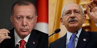 أردوغان يرفع دعوى قضائية ضد زعيم المعارضة التركية