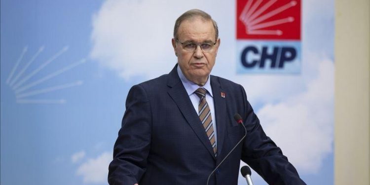 الشعب الجمهوري: تركيا لن تصبح “غيتو” أوروبا!