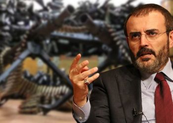 فضيحة الأسلحة المفقودة ليلة الانقلاب تزعج حزب أردوغان