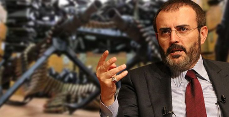 فضيحة الأسلحة المفقودة ليلة الانقلاب تزعج حزب أردوغان