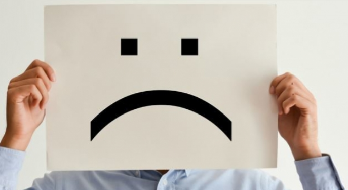 تركيا الثانية عالميًا في “المشاعر السلبية”