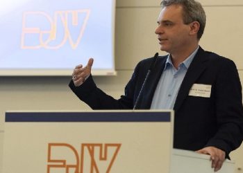 اتحاد الصحفيين الألمان يطالب بحماية أعضائه من بطش أردوغان