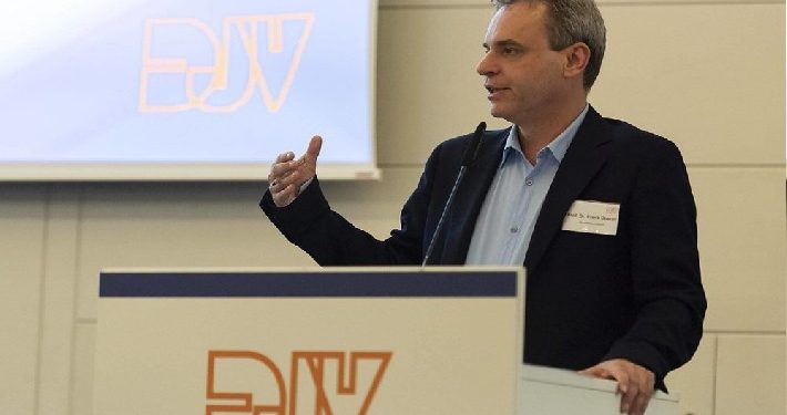 اتحاد الصحفيين الألمان يطالب بحماية أعضائه من بطش أردوغان