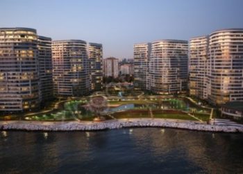 الحكومة تبيع مساحات مميزة للقطريين على ساحل إسطنبول