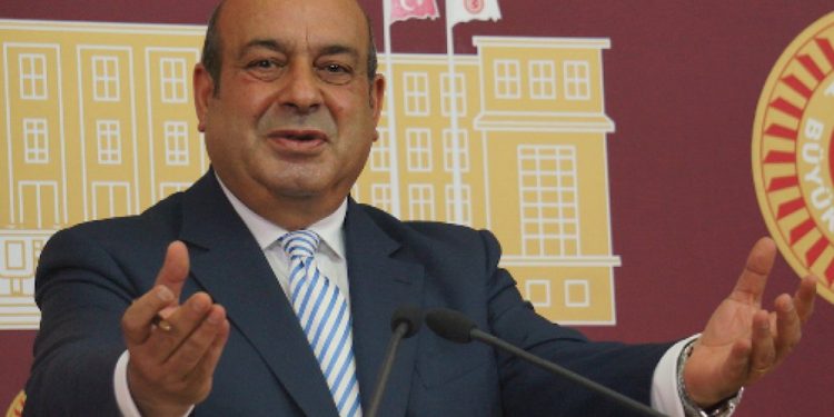 برلماني كردي سابق: ألمانيا حذرتني من التعرض لاغتيال