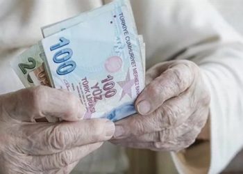 تركيا: 70٪ من المتقاعدين رواتبهم أقل من الحد الأدنى للأجور