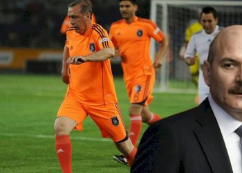 صويلو يستغل كل مناسبة للظهور مع أردوغان لتلميع صورته