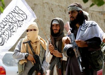 حركة طالبان تهدد تركيا