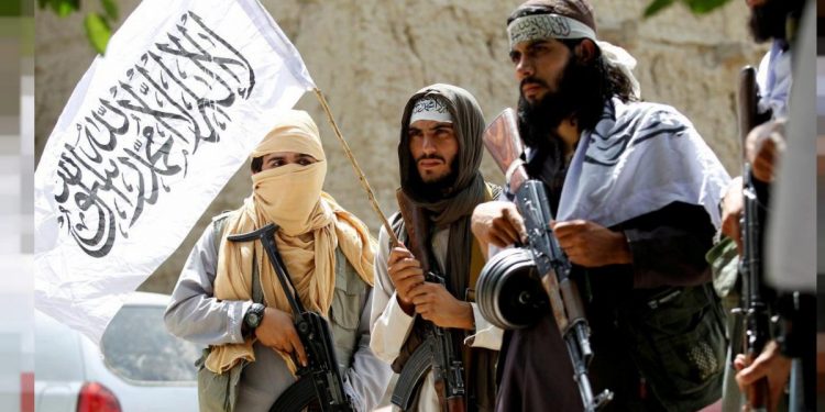 حركة طالبان تهدد تركيا