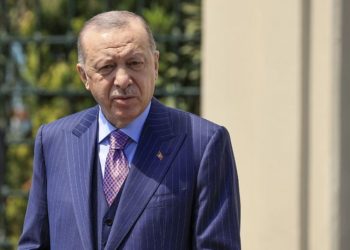 أردوغان يعلق على كارثة فيضانات “ريزا”