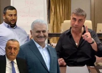 سادات بكر يسلب من أردوغان قاعدته الانتخابية