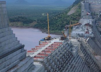 فرنسا ترجح انعقاد مجلس الأمن لبحث قضية سد النهضة الأسبوع المقبل