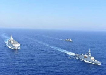 اليونان: 3 مفقودين وإنقاذ 10 بعد غرق قارب يحمل مهاجرين