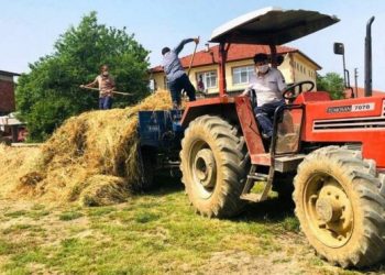 ارتفاع ديون المزارعين في تركيا إلى 148 مليار ليرة تركية