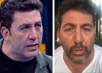 ممثل تركي لأردوغان: تجعلنا نشعر بالجنون!