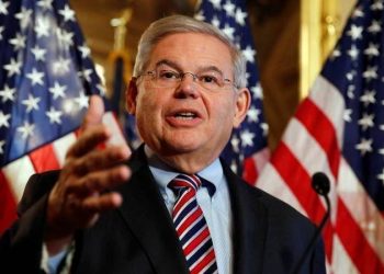 سيناتور أمريكي: علينا أن نتعامل مع واقع أردوغان