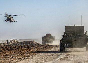 تركيا تعلن عن ضربة موجعة جديدة ضد حزب العمال الكردستاني شمالي العراق