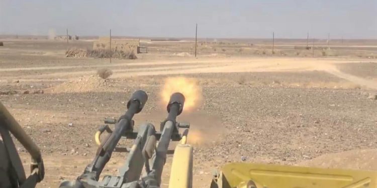 “طالبان” تهدد بالسيطرة على “كابول” بالقوة