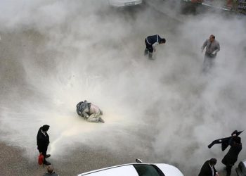 18772 حالة انتحار في تركيا خلال 10 سنوات!