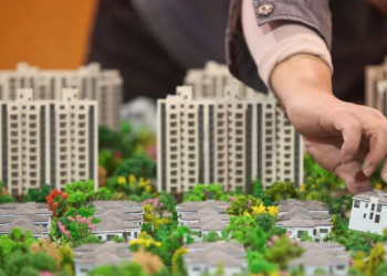 ارتفاع أسعار المساكن في تركيا 32%