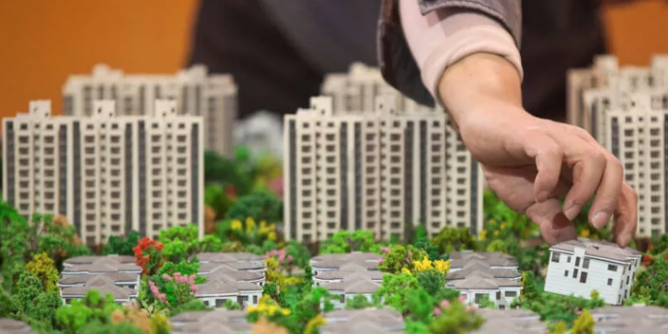 ارتفاع أسعار المساكن في تركيا 32%