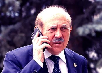 صحفي تركي يثير شكوكًا حول وفاة برلماني سابق من الحزب الحاكم