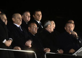 وزراء الفساد يهددون: إذا خضعنا للمحاكمة سنفضح كل شيء!