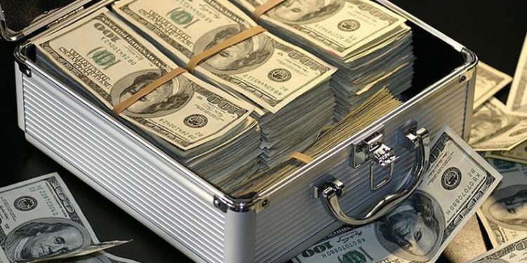 الدولار يسجل 8.64 ليرة في تركيا