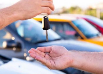 تراجع مبيعات السيارات في تركيا 45%