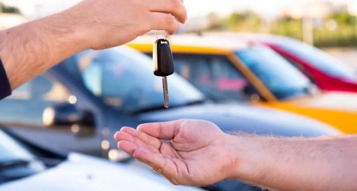 تراجع مبيعات السيارات في تركيا 45%