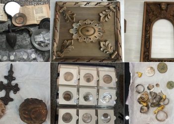 تركيا.. تنفيذ أضخم عملية ضد مافيا تهريب الآثار