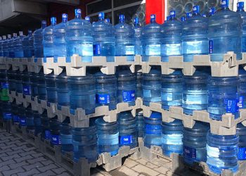 تركيا.. زيادة سعر زجاجة المياه 5 مرات خلال شهر ونصف