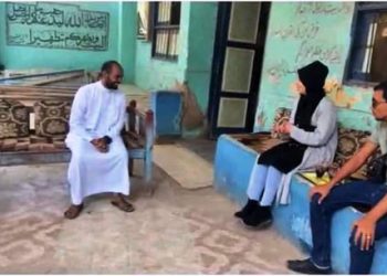 محمد صلاح يجذب شابتين للإسلام