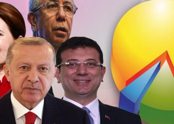 تركيا.. تحالف المعارضة يتفوق بأحدث استطلاع رأي