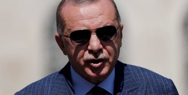 تركيا.. إحصائية صادمة لعدد قضايا “إهانة الرئيس” في عهد أردوغان!