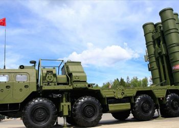 هل تصر تركيا على الدفعة الثانية من صواريخ S-400 وتتحمل العواقب؟