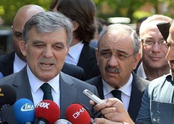 تركيا.. هل يترشح عبد الله جول في الانتخابات الرئاسية؟