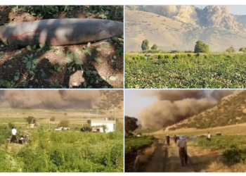 العراق.. نائبان يطلبان استدعاء السفير التركي بعد الغارات على كردستان