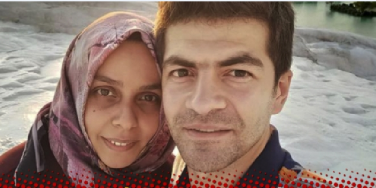 تركيا.. حملة إلكترونية للإفراج عن حامل على وشك الولادة