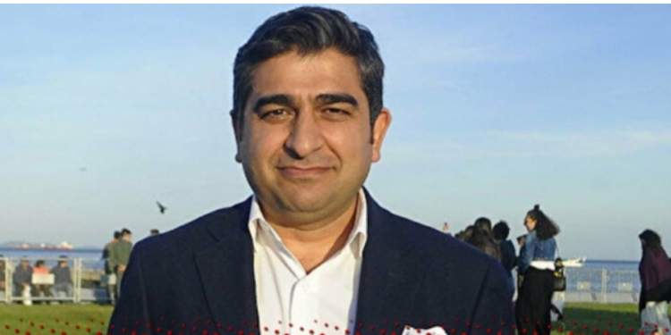 قرار من النمسا بخصوص رجل الأعمال التركي المحتال