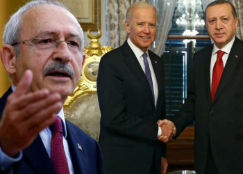 تركيا.. زعيم المعارضة يكشف خبايا اتفاق أردوغان مع أمريكا بشأن اللاجئين الأفغان