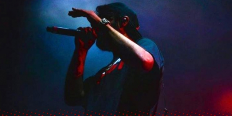 ساخرًا من الرئيس.. مغني راب يقلد أردوغان