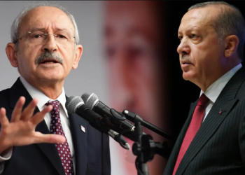 كيليتشدار أوغلو يجدد اتهامه لأردوغان بعد ظهور دليل جديد