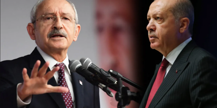 كيليتشدار أوغلو يجدد اتهامه لأردوغان بعد ظهور دليل جديد