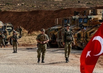 مصرع مدني عراقي خلال اشتباكات تركية مع “حزب العمال الكردستاني”