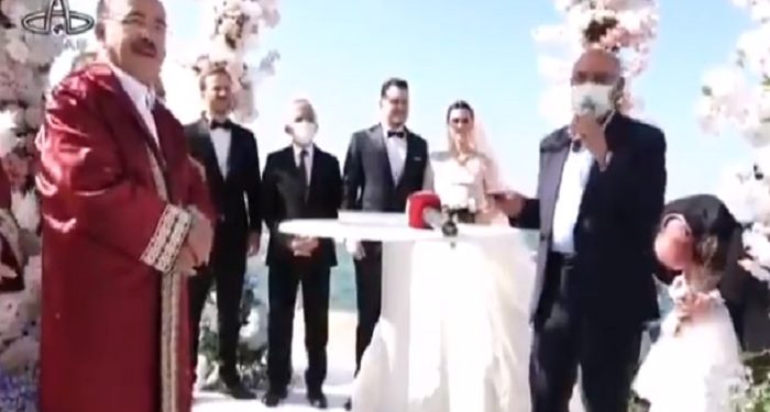 تركيا.. برلماني ينصح العريس بالاقتداء بسنة أردوغان!