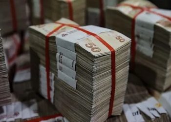 تركيا.. الموازنة العامة تسجل عجزًا قياسيًا