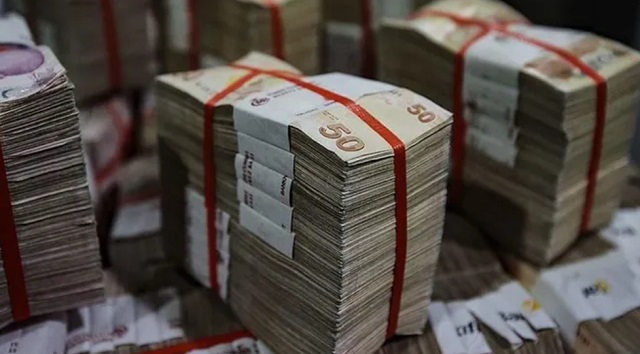 تركيا.. الموازنة العامة تسجل عجزًا قياسيًا