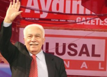 حليف أردوغان يشبه حركة طالبان بـ”أتاتورك”